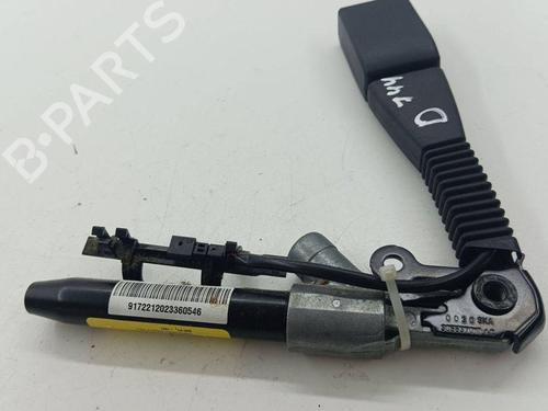 Seat buckle BMW X5 (E70) xDrive 30 d | BP28898002I32 