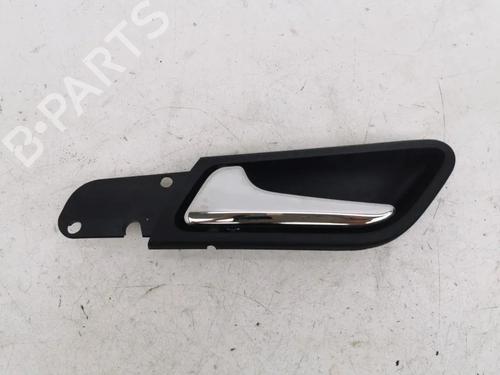 Used Rear left interior door handle Rear left interior door handle 28902060 28902060