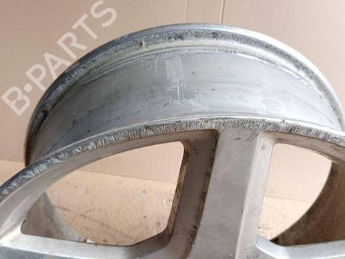 Rim MERCEDES-BENZ B-CLASS Sports Tourer (W245) B 200 TURBO (245.234) | BP28852129C45 