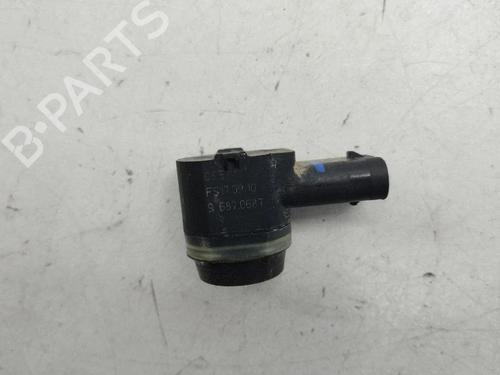 Electronic module PORSCHE CAYENNE (92A) 3.0 Diesel | BP40247408M83 - Image 2