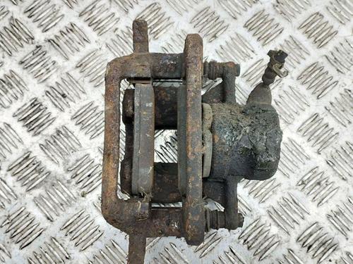 Left front brake caliper PEUGEOT 407 (6D_) 2.0 HDi 135 (6DRHRH, 6DRHRE, 6DRHRG, 6DRHRJ) | BP28886402M105