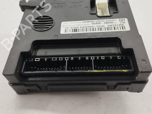 Electronic module HYUNDAI SANTA FÉ II (CM) 2.2 CRDi 4x4 | BP28885690M83 