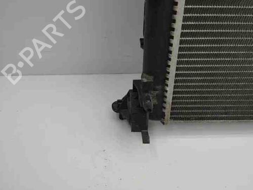 Water radiator NISSAN QASHQAI II (J11, J11_) 1.3 DIG-T | BP28856836M31
