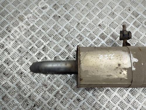 Exhaust system CITROËN C4 AIRCROSS 1.6 HDi 115 | BP38278916M121 - Image 10