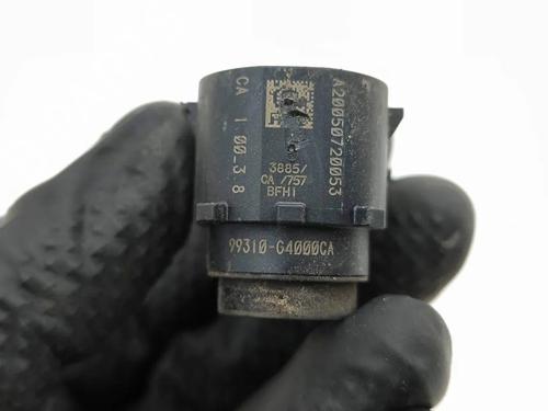 Electronic module HYUNDAI i30 (PDE, PD, PDEN) 1.0 T-GDI | BP33865271M83 - Image 8