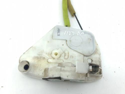 Front right lock MAZDA CX-5 (KE, GH) 2.2 D (KE2FW) | BP36103614C97  - Image 5