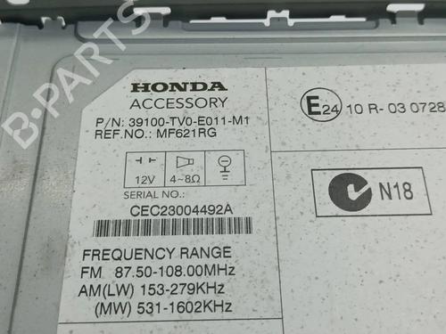 Electronic module HONDA CIVIC IX (FK) 2.2 i-DTEC (FK3) | BP36209259M83 - Image 2