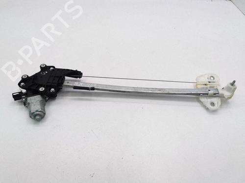 Used Rear left window mechanism Rear left window mechanism HONDA CR-V IV (RM_) 1.6 i-DTEC 4WD (RE6) (160 hp) 40191393 40191393