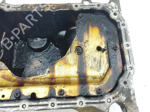 Oliebundkar PORSCHE CAYENNE (9PA) 3.2 | BP28872668M115