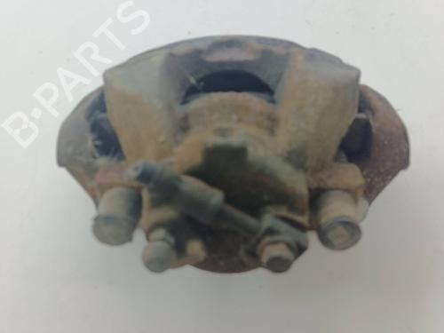 Left front brake caliper FORD FOCUS IV (HN) 1.0 EcoBoost | BP28872826M105