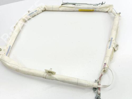 Left curtain airbag CHEVROLET ORLANDO (J309) 2.0 D | BP28891097C11 