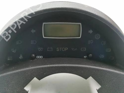 Quadrante CITROËN C8 (EA_, EB_) 2.0 HDi | BP33252799C47 - Image 2