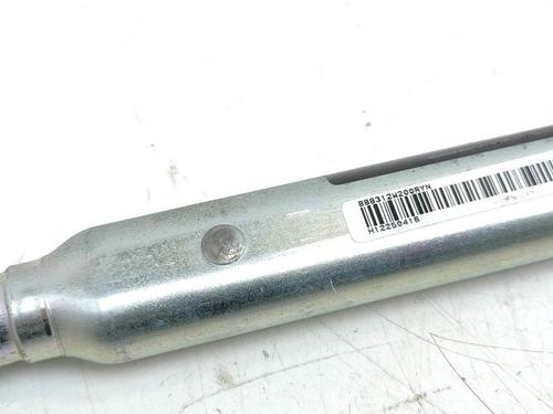 Seat buckle HYUNDAI SANTA FÉ III (DM, DMA) 2.2 CRDi 4WD | BP28901986I32 