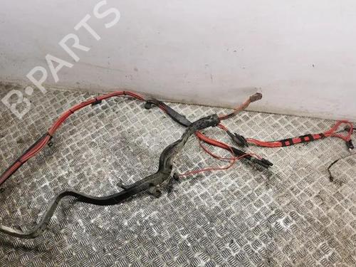Used Cable BMW 7 (F01, F02, F03, F04) 730 d (245 hp) 28851848