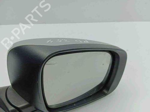 Right mirror CHRYSLER GRAND VOYAGER V (RT) 2.8 CRD | BP28903781C27