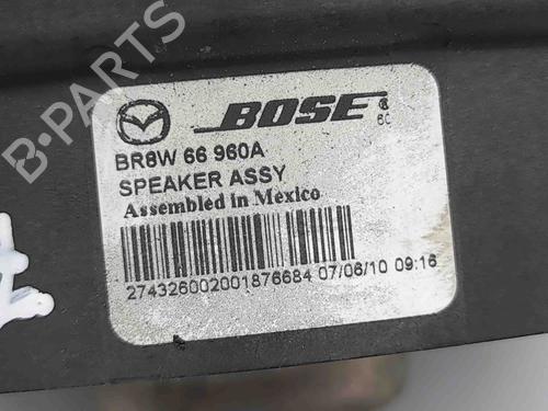 Electronic module MAZDA CX-7 (ER) 2.2 MZR-CD AWD (ER10A) | BP28873351M83 