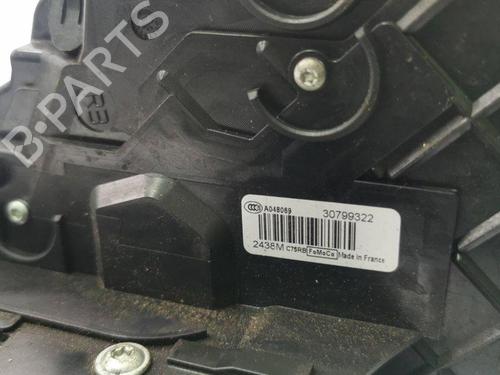 Rear right lock VOLVO XC60 I SUV (156) D3 / D4 | BP28892638C99 