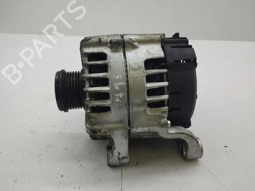 Used Alternator Alternator BMW 5 Touring (F11) 520 d (184 hp) 40167357 40167357