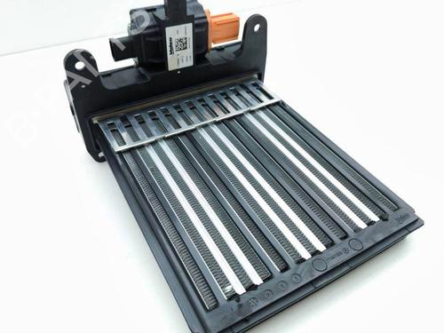 Heater resistor SKODA ENYAQ iV SUV (5AZ) 50 | BP29076541M108