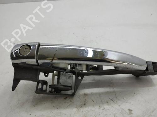 Used Rear left exterior door handle Rear left exterior door handle 36330687 36330687