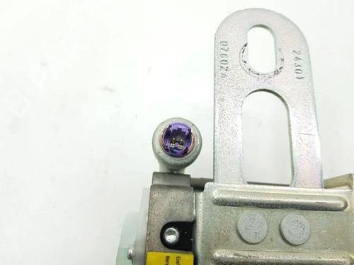 Front left seatbelt CHRYSLER 300C (LX, LE) 3.0 CRD | BP36198192I26 - Image 8