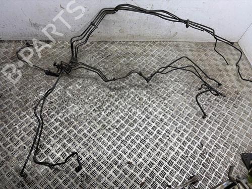 Pipe PORSCHE 911 (996) 3.4 Carrera | BP30731115M125 