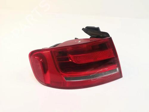 Used Left taillight Left taillight 33637157 33637157