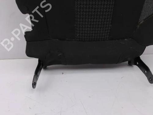 Rear seat PEUGEOT 3008 II SUV (MC_, MR_, MJ_, M4_) 1.6 BlueHDi 120 | BP28863302C17 