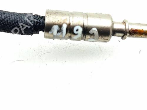 Pipe LAND ROVER RANGE ROVER EVOQUE (L538) 2.2 D 4x4 | BP30643681M125 