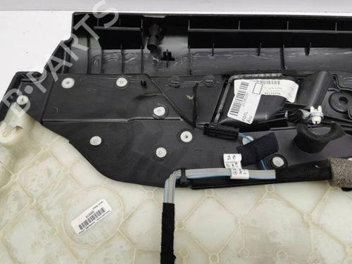 Rear left panel MERCEDES-BENZ C-CLASS (W204) C 220 CDI (204.008) | BP28852426C60 