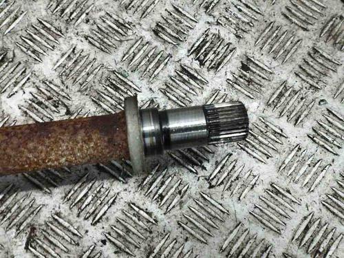 Right front driveshaft HONDA ACCORD VIII Estate (CW) 2.2 i-DTEC (CW3) | BP28888540M39