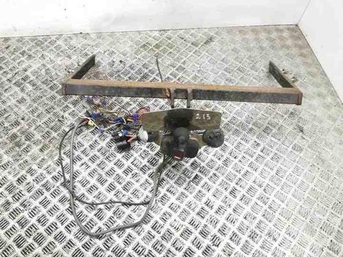 Trækkugle/Mekanisme VOLVO S80 I (184) D5 (163 hp) 28842702