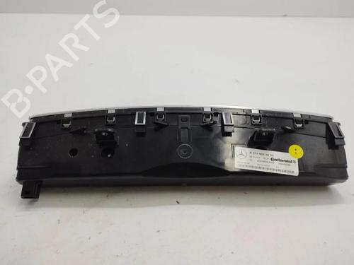 Electronic module MERCEDES-BENZ E-CLASS (W213) E 220 d (213.004) | BP33902199M83  - Image 5
