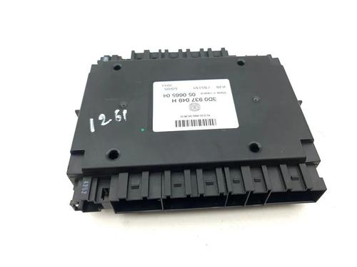 Electronic module BENTLEY FLYING SPUR (4W_) 6.0 W12 | BP36348147M83 - Image 5