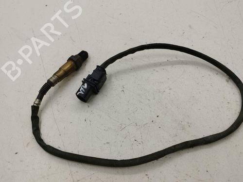 Elektronisk sensor MERCEDES-BENZ C-CLASS (W204) C 220 CDI (204.002) (170 hp) 28885767