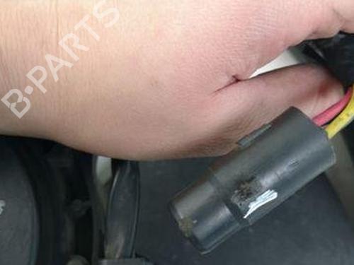 Koelventilatormotor KIA CARNIVAL / GRAND CARNIVAL III (VQ) 2.9 CRDi | BP28868596M35 