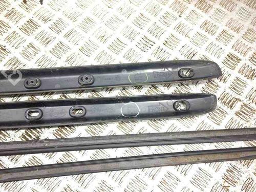 Interior roof handle JEEP GRAND CHEROKEE IV (WK, WK2) 3.0 CRD V6 4x4 | BP28880004I35 