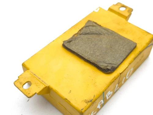 Elektronisk modul CHRYSLER GRAND VOYAGER V (RT) 2.8 CRD | BP28878525M83 