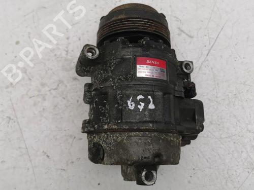 Used AC compressor BMW 5 (E39) 530 d (184 hp) 28895572