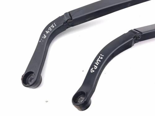 Front windshield wiper arm JEEP CHEROKEE (KL) 2.0 CRD | BP33897966C143 - Image 2