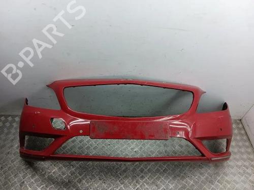 Used Front bumper Front bumper 28849937 28849937