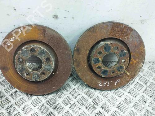 Used Other FORD FOCUS C-MAX (DM2) 1.6 TDCi (109 hp) 28871653