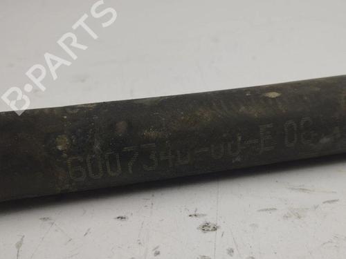 Pipe TESLA MODEL S (5YJS) 60 | BP28900782M125