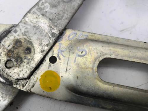 Front left window mechanism LEXUS IS II (_E2_) 220d (ALE20) | BP32674211C22 - Image 6