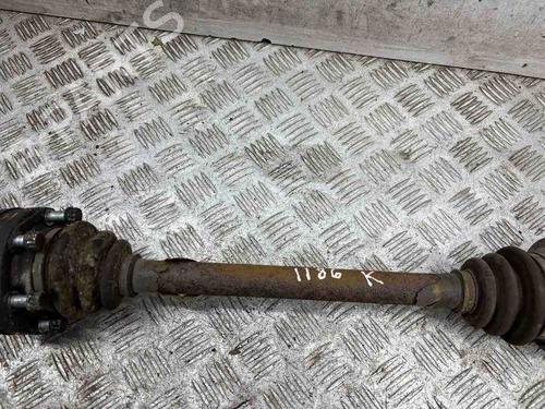 Left rear driveshaft MASERATI QUATTROPORTE V 4.2 | BP29337697M40 