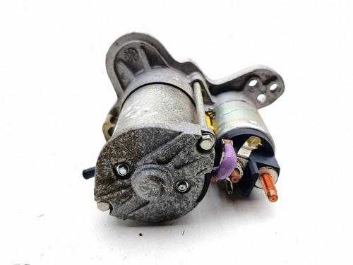 Starter RENAULT CAPTUR II (HF_) TCe 100 (HFMT) | BP38251116M8 - Image 4