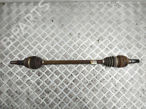 Right rear driveshaft CHEVROLET CAPTIVA (C100, C140) 2.2 D 4WD | BP36176822M41 - Image 7