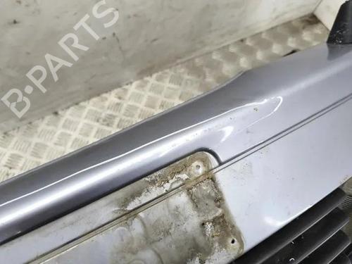 Foran støtfanger OPEL ZAFIRA A MPV (T98) 1.8 16V (F75) | BP28862978C7 