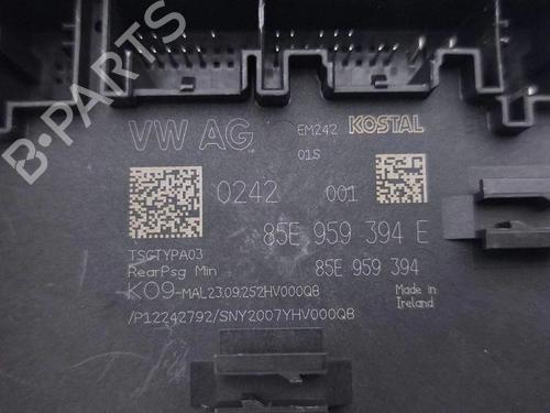 Electronic module AUDI A5 (F53, F5P) 2.0 TDI | BP37190998M83  - Image 7