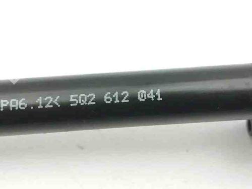 Pipe AUDI Q2 (GAB, GAG) 1.0 TFSI | BP28860059M125 